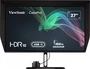 ViewSonic VP2786-4K, 27"