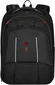 Wenger Carbon Pro notebook рюкзак 15.6" black