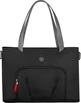 Wenger Motion Deluxe Tote 15.6", black