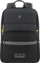 Wenger Move NEXT23 Laptop рюкзак 16", Gravity Black