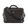 Wenger XE Brief 17" Laptop-briefcase, black