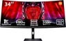 Xiaomi G34WQi, 34"