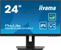 iiyama ProLite XUB2463HSU-B1, 23.8"