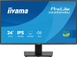 iiyama ProLite X2492HSU-B1, 23.8"