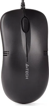 A4Tech OP-560NU black, USB