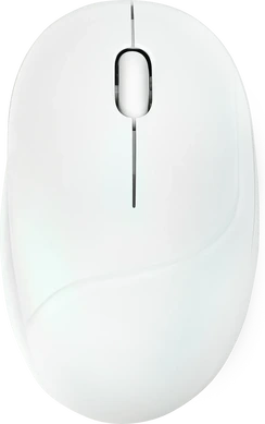 ASUS Fragrance Mouse MD101 Iridescent white, USB/Bluetooth