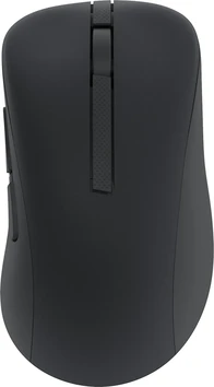 ASUS MD102 wireless Mouse темный серый, USB/Bluetooth