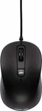 ASUS MU101C black, USB