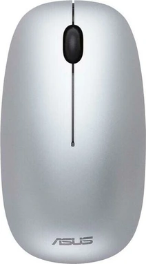 ASUS MW201C BT wireless, серый, USB/Bluetooth