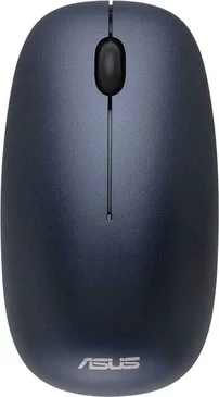 ASUS MW201C BT wireless, blue, USB/Bluetooth