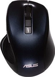 ASUS MW202 Silent wireless, Night Blue, USB