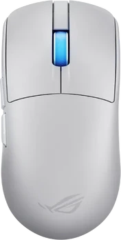 ASUS ROG Harpe II Ace white, USB/Bluetooth
