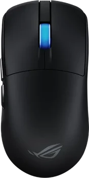 ASUS ROG Harpe II Ace black, USB/Bluetooth