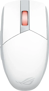 ASUS ROG Strix Impact III wireless Moonlight белый, USB/Bluetooth