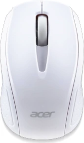Acer G69 RF2.4 wireless mouse белый, USB