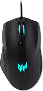 Acer Predator Cestus 320, USB