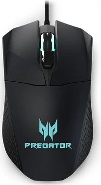 Acer Predator Cestus 300, USB