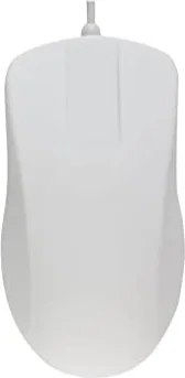 Active Key Mouse white, USB