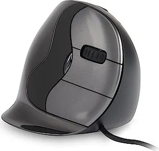 BakkerElkhuizen Evoluent D vertical mouse right Medium, USB