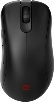 BenQ Zowie EC2-DW 4K wireless with charging station, black, USB