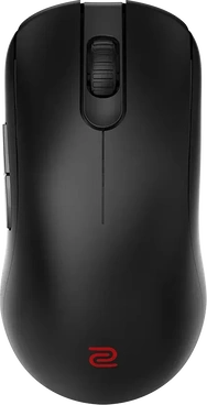 BenQ Zowie FK2-DW 4K wireless with charging station, black, USB