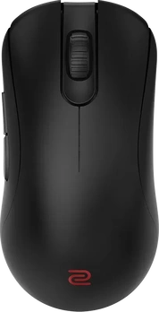 BenQ Zowie ZA13-DW 4K wireless with charging station, black, USB