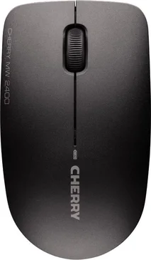 Cherry MW 2400 anthracite, USB