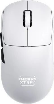 Cherry Xtrfy M68 Pro 8K wireless white, USB