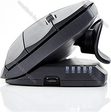 Contour Design Unimouse, right hander, USB