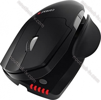 Contour Design Unimouse wireless, right hander, USB