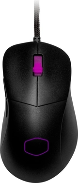Cooler Master MasterMouse MM730, черный, USB