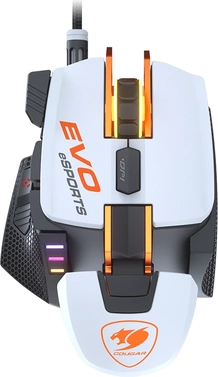 Cougar 700M EVO eSPORTS, USB