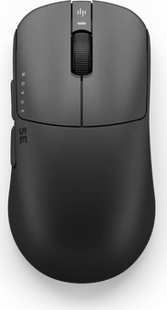 Dark Project Novus SE Wirless Gaming Mouse, black, USB