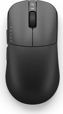 Dark Project Novus Wirless Gaming Mouse, 2K Polling, black, USB