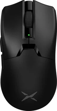 DeLUX M800 Ultra Tri-Mode 600mAh black, USB/Bluetooth