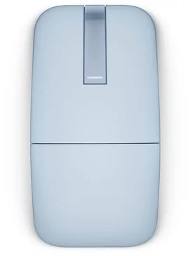 Dell Bluetooth travel Mouse MS700 Misty Blue, Bluetooth