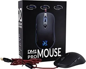 Dream Machines DM1 Pro, USB