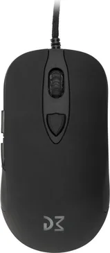 Dream Machines DM1 S2, black matte, USB