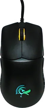 Ducky Feather Ultralight Gaming Mouse, USB