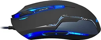 E-Blue Mazer Type-L black, USB