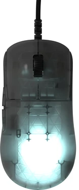 Endgame Gear OP1 RGB Gaming Mouse темный frost, USB