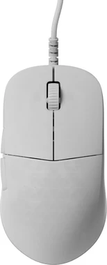 Endgame Gear XM2 8k Gaming Mouse белый frost, USB