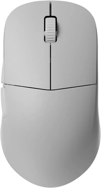 Endgame Gear XM2w 4k wireless Gaming Mouse white frost, USB