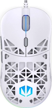 Endorfy LIV, Onyx белый, USB