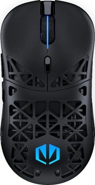 Endorfy LIV wireless, черный, USB/Bluetooth