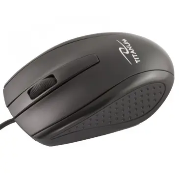 Esperanza Titanum Marlin black, USB