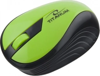 Esperanza Titanum Rainbow зеленый, USB