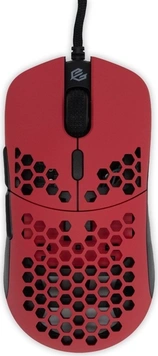 G-Wolves Hati HT-M Classic красный/черный matte, USB