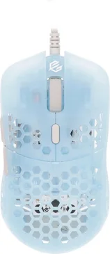 G-Wolves Hati mini HT-S Ace, transparent blue, USB