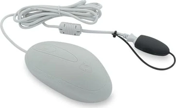 GETT KH19227/Seal Shield SSWM3, white, USB